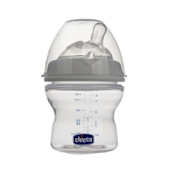 شیشه شیر چیکو مدل 08094 ظرفیت 150 میلی لیتر Chicco 08094 Baby Bottle 150ml